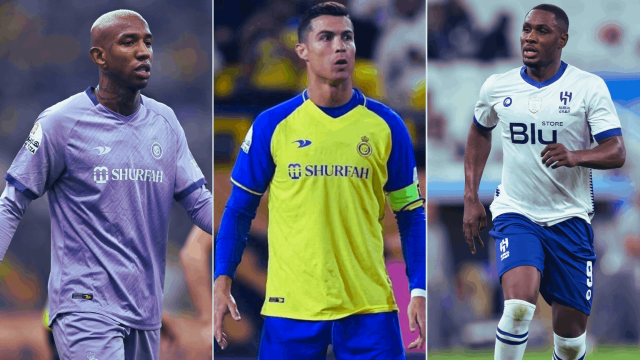 How to Watch Saudi Pro League: Live Football Streaming