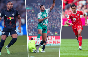Bundesliga Free Streaming: How to Watch Using an App