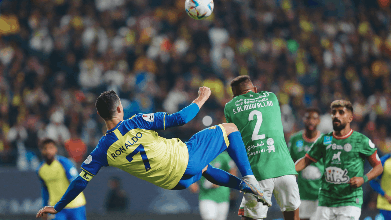 How to Watch Saudi Pro League: Live Football Streaming