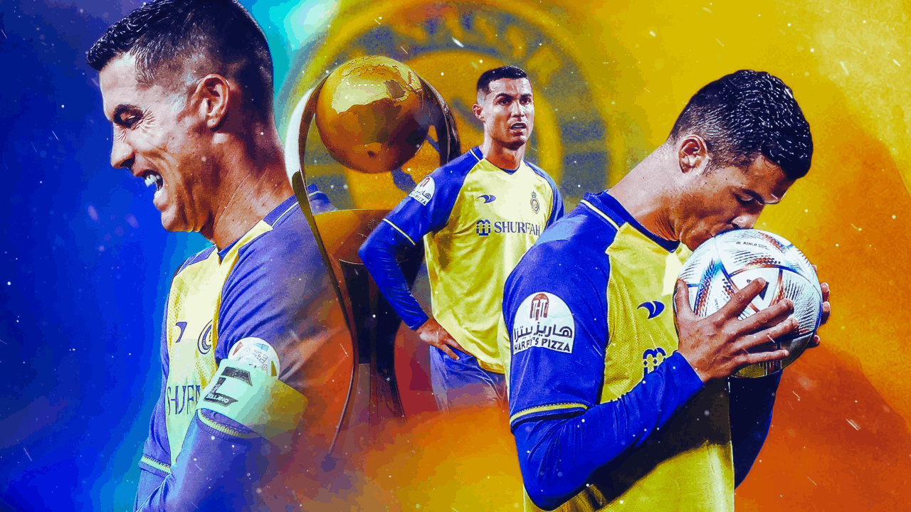 How to Watch Saudi Pro League: Live Football Streaming