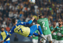 How to Watch Saudi Pro League: Live Football Streaming