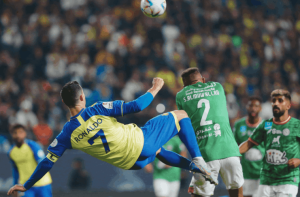 How to Watch Saudi Pro League: Live Football Streaming