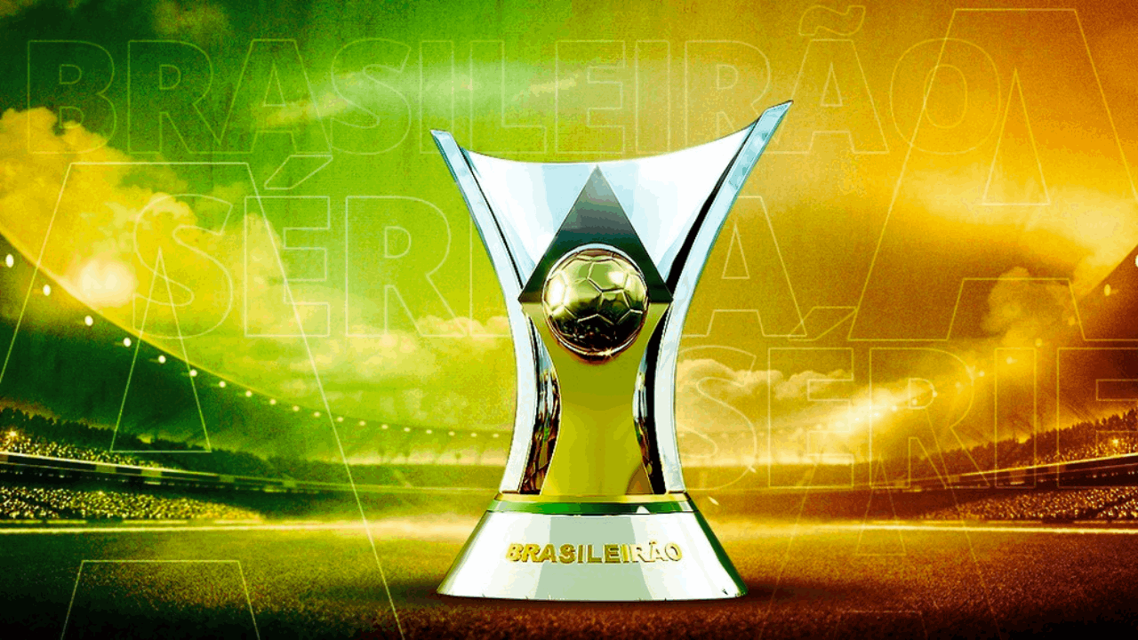 Learn How to Watch the Brazilian Football League - Brasileirão
