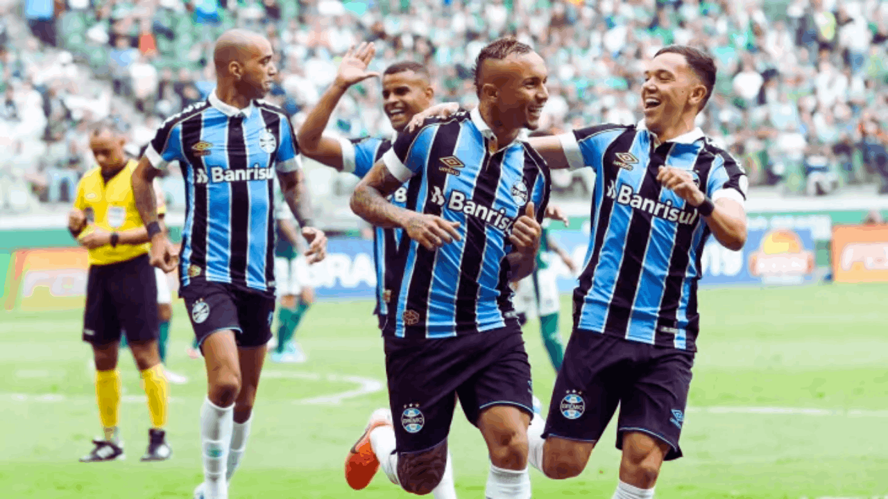 Learn How to Watch the Brazilian Football League - Brasileirão