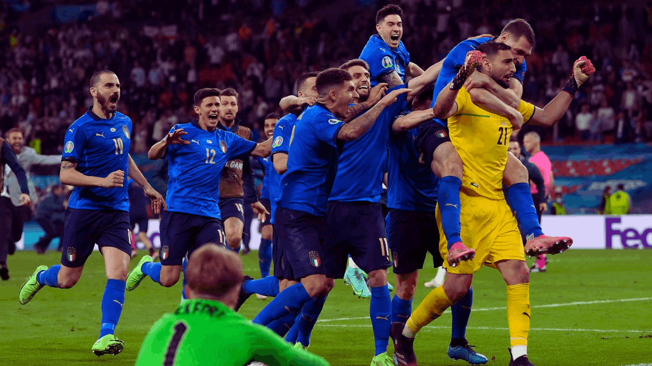 How to Watch the Italian Football Championship – Serie A