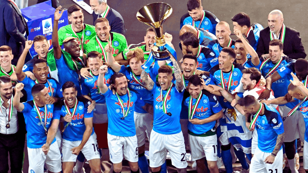 How to Watch the Italian Football Championship – Serie A