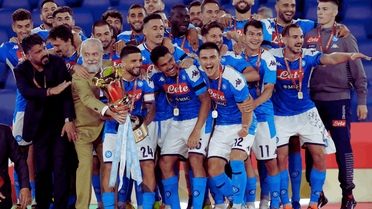 How to Watch the Italian Football Championship – Serie A