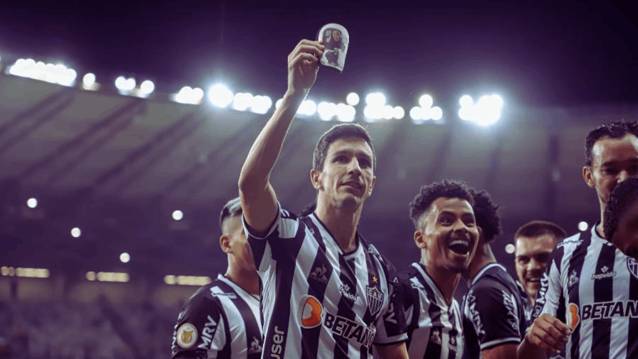 Learn How to Watch the Brazilian Football League - Brasileirão