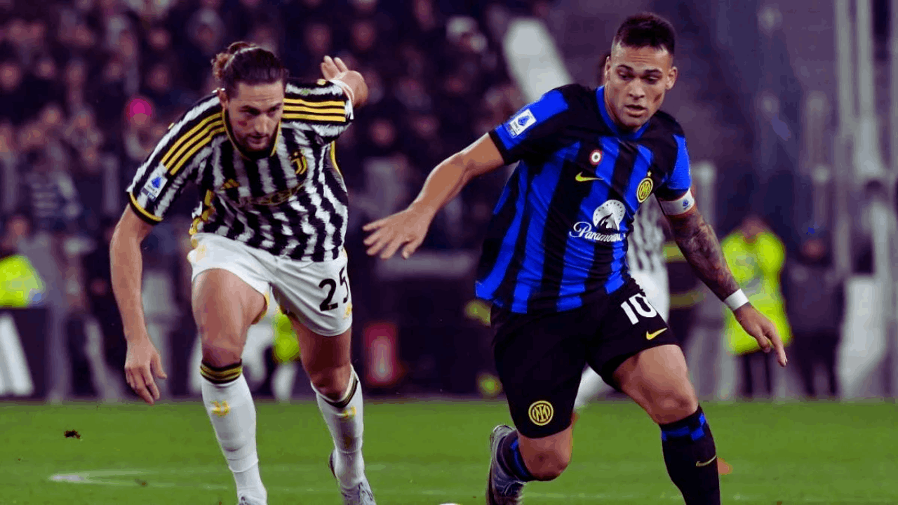 How to Watch the Italian Football Championship – Serie A