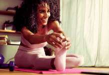 Discover an App to Learn How to Do Exercises at Home