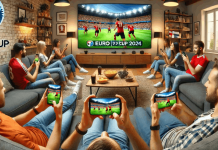 How to Watch Euro Cup 2024 Online