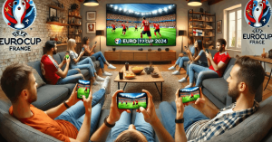 How to Watch Euro Cup 2024 Online