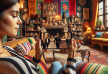Mexican Series and Novels - Free Applications to Watch Online
