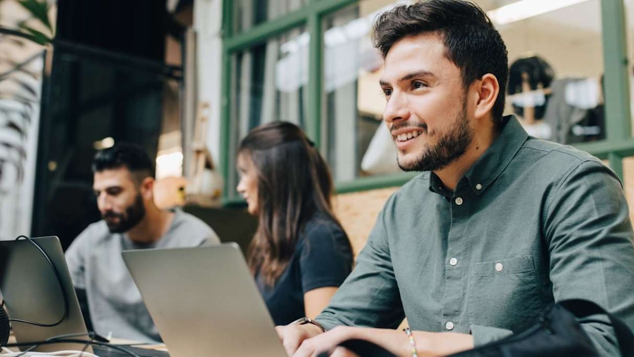 AI Career Match: How Smart Tools Can Help You Find The Work You Were Born To Do