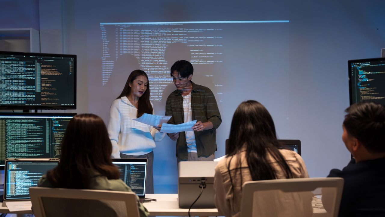 AI Career Match: How Smart Tools Can Help You Find The Work You Were Born To Do
