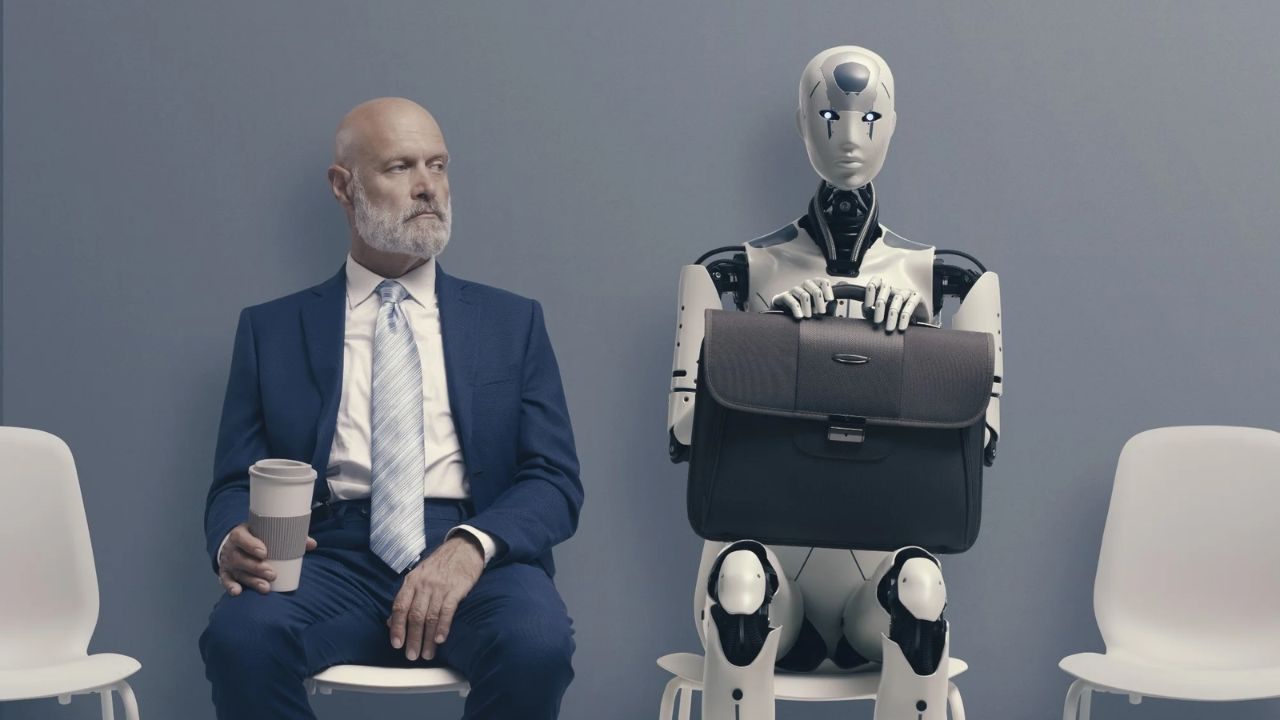 AI Personality Scanner: Discover Your Hidden Traits
