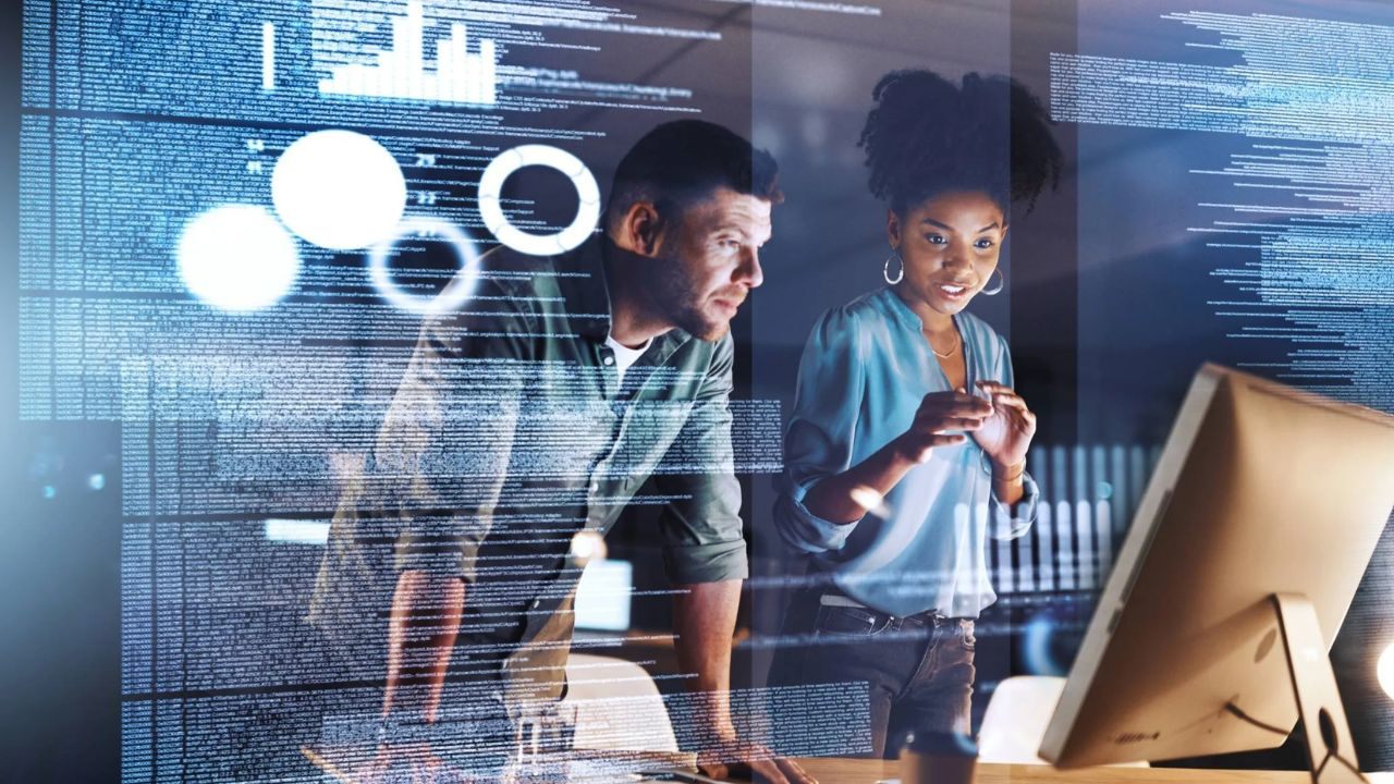 AI Career Match: How Smart Tools Can Help You Find The Work You Were Born To Do