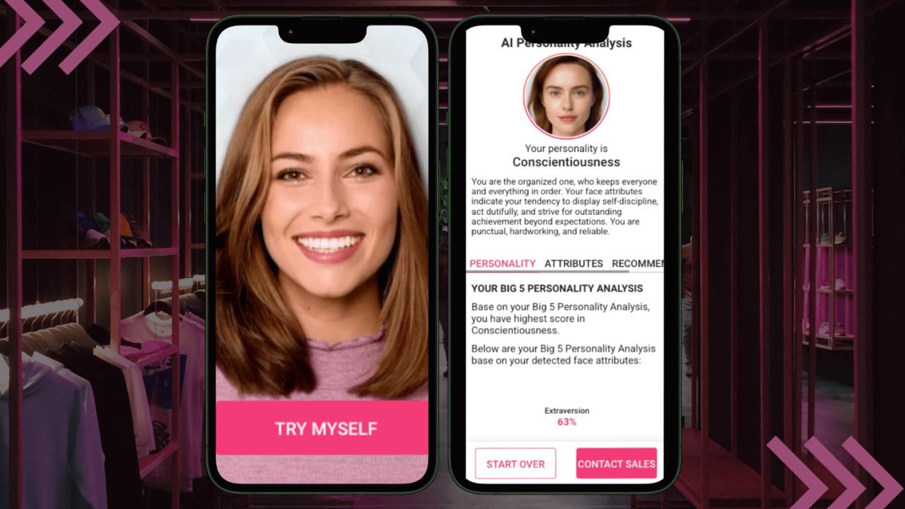 AI Personality Scanner: Discover Your Hidden Traits