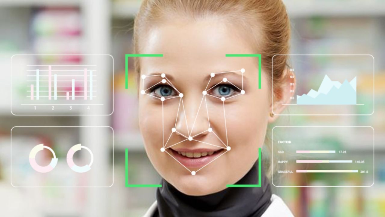 AI Face Scanner Haircut Tools Explained: How Face Mapping Can Help You Get A Better Cut