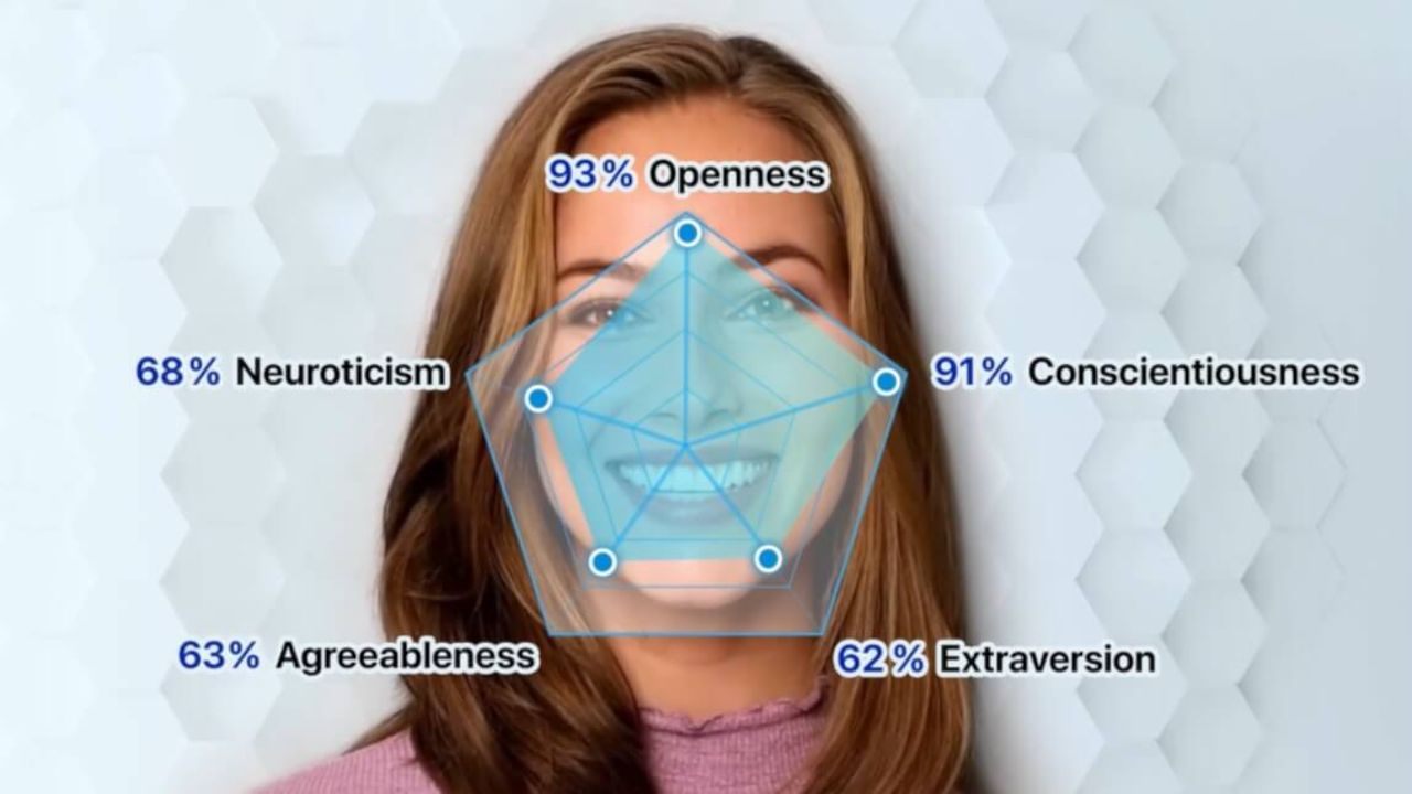 AI Personality Scanner: Discover Your Hidden Traits