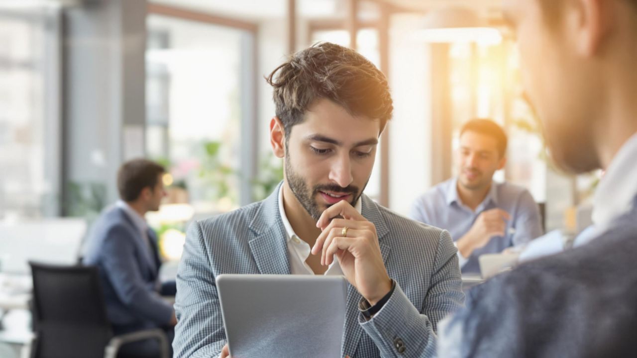 AI Career Match: How Smart Tools Can Help You Find The Work You Were Born To Do