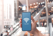 Gratis wifi vinden op je mobiele telefoon in Nederland